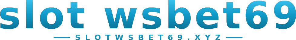 slot wsbet69 logo